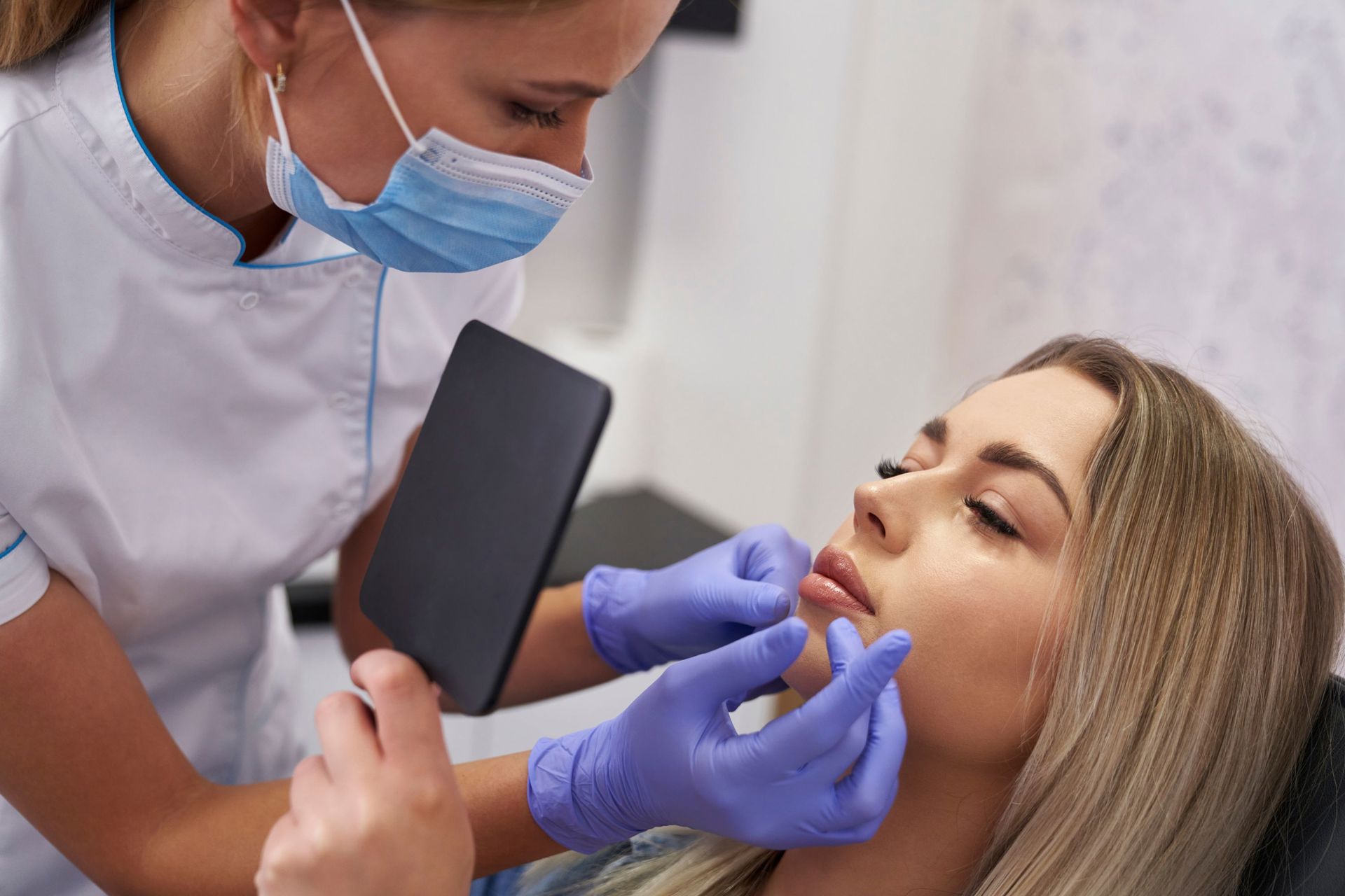Med Spa Shutterstock 2452924719