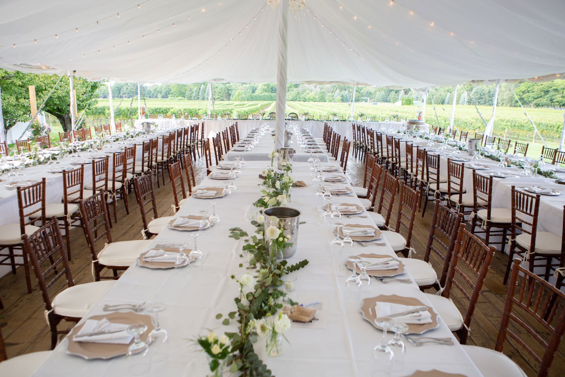 Party Linens Small