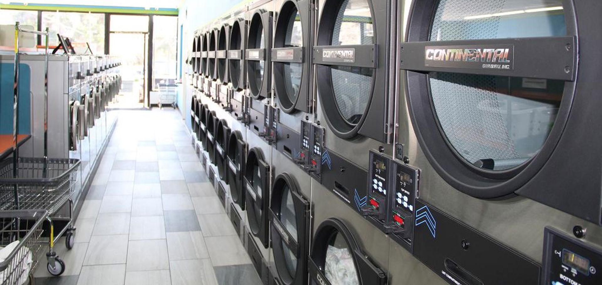 Laundrybreezecommercial