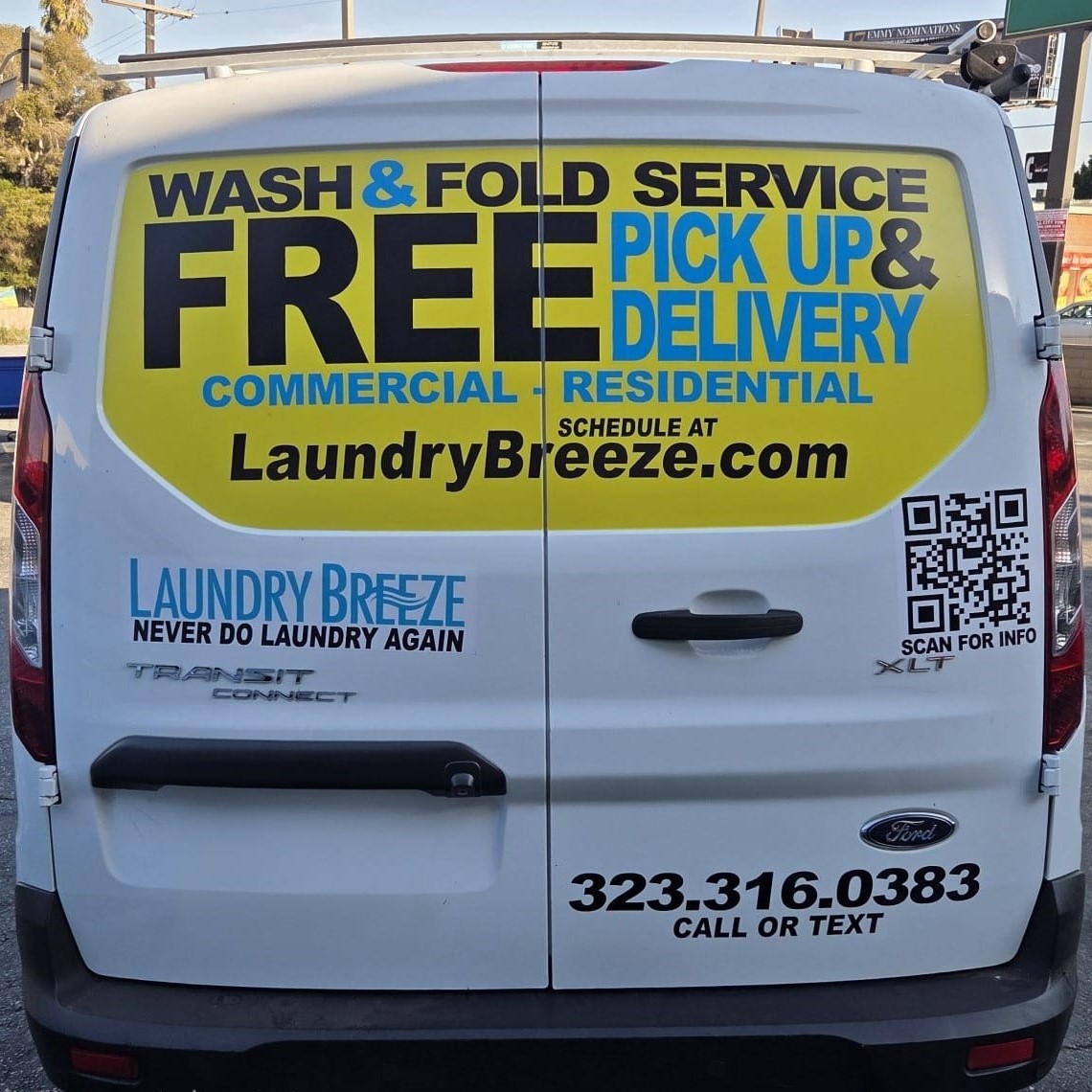 20250825 Laundry Breeze Van Back 1180X1180 NO License