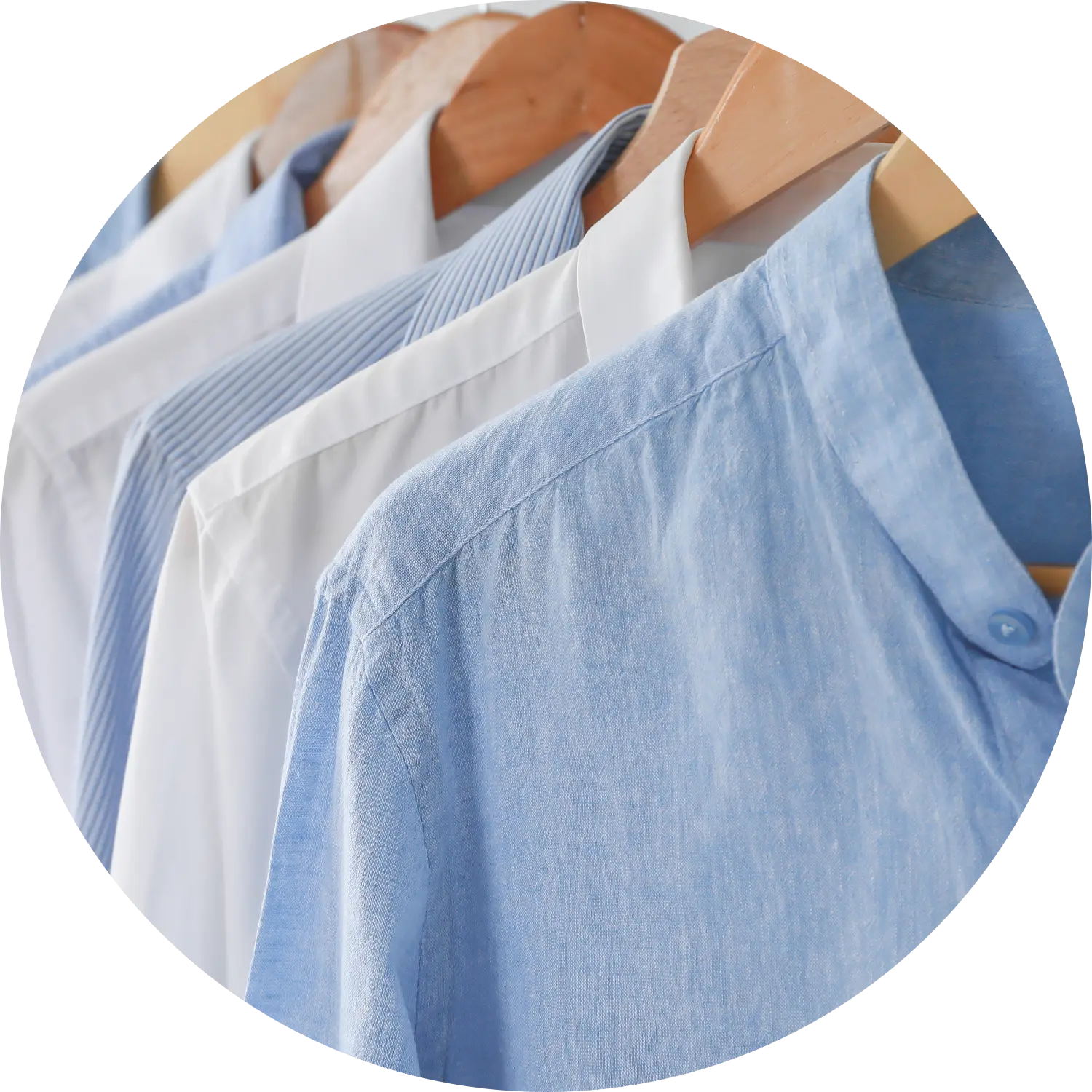 Dry Cleaning Circle Updated