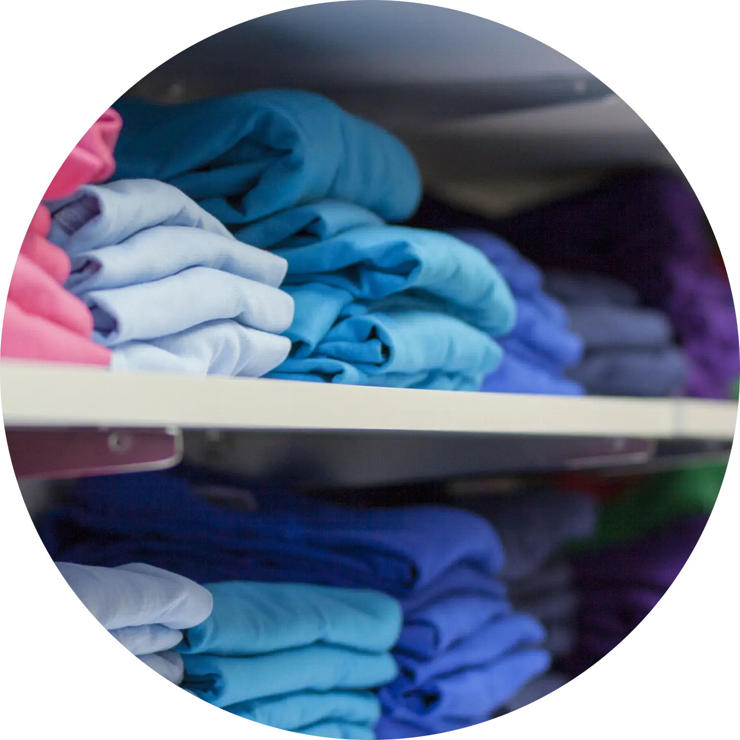 Commercial Laundry Circle Updated